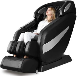 best massage chair 2021