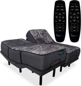adjustable bed 
