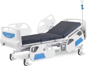 best hospital bed
