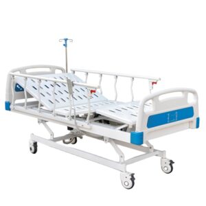 electronic-patient-bed